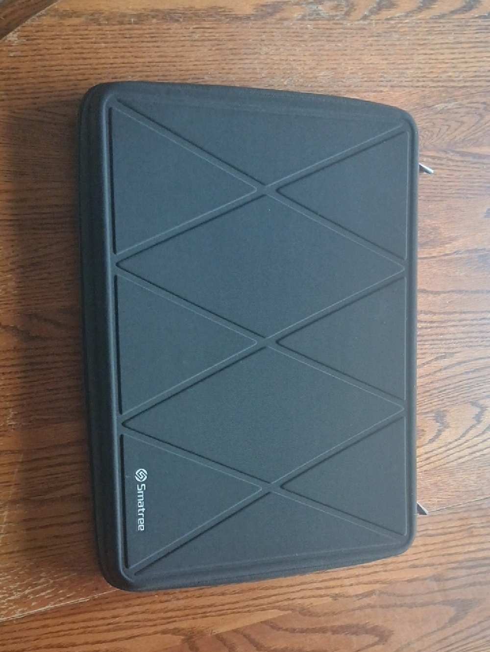 Black Laptop Carrying Case - Protective Sleeve